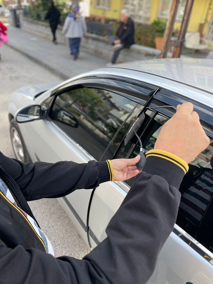 Muratpaşa Oto Kilitçisi